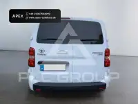 2019 Toyota PROACE CITY