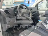 2019 Toyota PROACE CITY