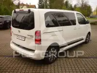 2019 Toyota PROACE CITY