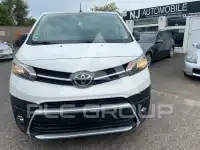 2019 Toyota PROACE CITY