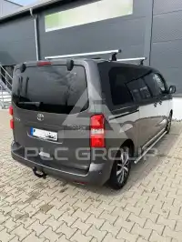 2019 Toyota PROACE CITY