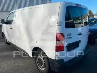 2019 Toyota PROACE CITY