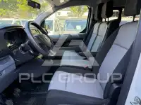 2019 Toyota PROACE CITY