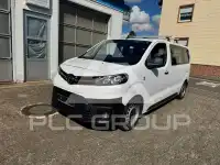 2019 Toyota PROACE CITY