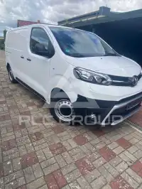 2019 Toyota PROACE CITY
