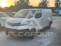 2019 Toyota PROACE CITY