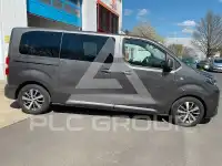2019 Toyota PROACE CITY