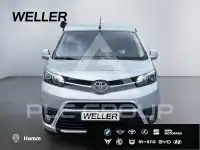 2019 Toyota PROACE CITY