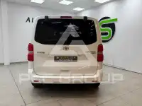 2019 Toyota PROACE CITY