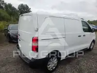 2019 Toyota PROACE CITY