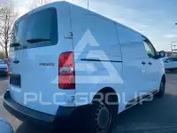 2019 Toyota PROACE CITY