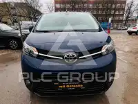 2019 Toyota PROACE CITY