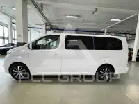 2019 Toyota PROACE CITY