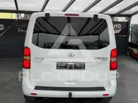 2019 Toyota PROACE CITY