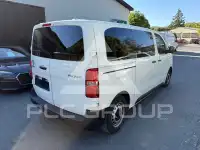 2019 Toyota PROACE CITY