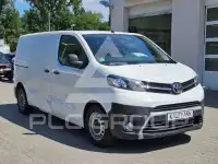 2019 Toyota PROACE CITY