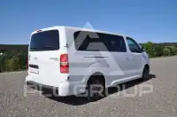 2019 Toyota PROACE CITY