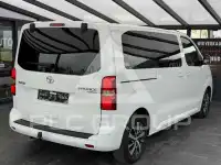 2019 Toyota PROACE CITY