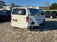 2019 Toyota PROACE CITY