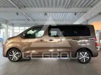 2019 Toyota PROACE CITY