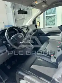 2019 Toyota PROACE CITY