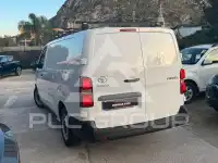2019 Toyota PROACE CITY