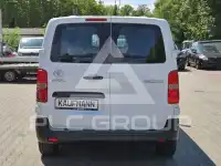 2019 Toyota PROACE CITY