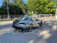 2019 Toyota SUPRA