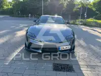 2019 Toyota SUPRA