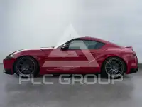 2019 Toyota SUPRA