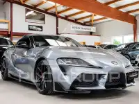2019 Toyota SUPRA