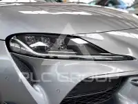 2019 Toyota SUPRA