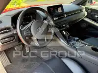 2019 Toyota SUPRA