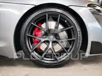 2019 Toyota SUPRA