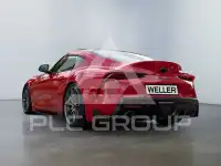 2019 Toyota SUPRA