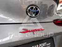 2019 Toyota SUPRA