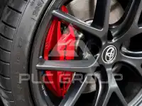 2019 Toyota SUPRA