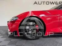 2019 Toyota SUPRA