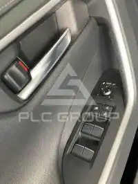 2019 Toyota SUPRA