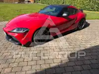2019 Toyota SUPRA