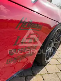 2019 Toyota SUPRA