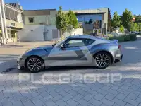 2019 Toyota SUPRA