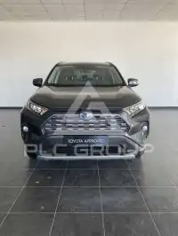 2019 Toyota SUPRA