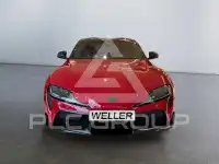 2019 Toyota SUPRA