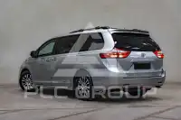 2019 Toyota SIENNA