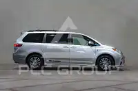 2019 Toyota SIENNA