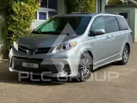 2019 Toyota SIENNA