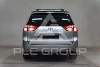 2019 Toyota SIENNA