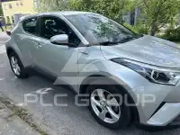 2019 Toyota C-HR