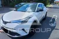 2019 Toyota C-HR